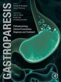 Produktbild: Gastroparesis