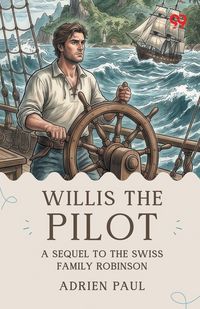 Produktbild: Willis The Pilot