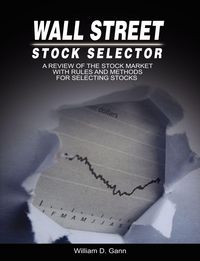 Produktbild: Wall Street Stock Selector