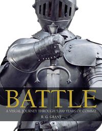 Produktbild: Grant  R.G.: Battle