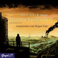 Produktbild: Mordsschnellweg II