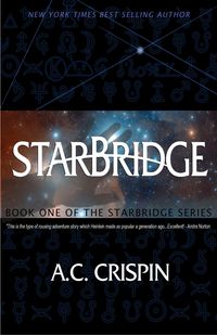 Produktbild: StarBridge (StarBridge #1)