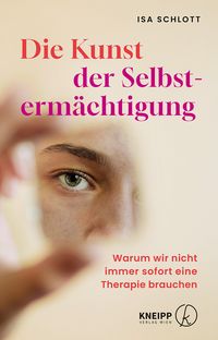 Produktbild: Die Kunst der Selbsterm&auml;chtigung