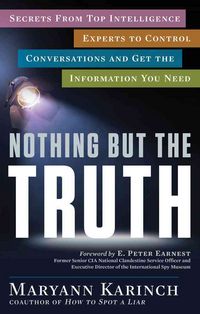 Produktbild: Nothing But the Truth