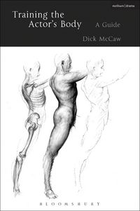 Produktbild: Training the Actor's Body