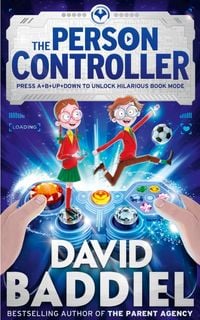 Produktbild: The Person Controller