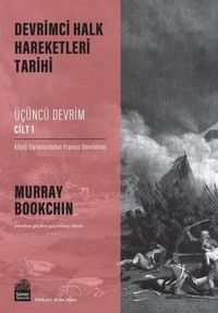Produktbild: Devrimci Halk Hareketleri Tarihi - &Uuml;c&uuml;nc&uuml; Devrim Cilt 1