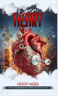 Produktbild: Open Heart