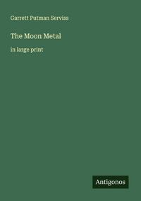 Produktbild: The Moon Metal