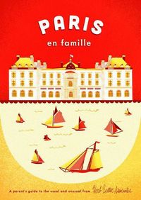 Produktbild: Paris En Famille
