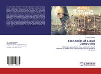 Produktbild: Economics of Cloud Computing