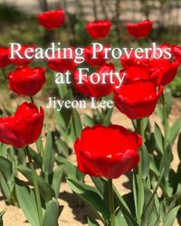 Produktbild: Reading Proverbs at Forty