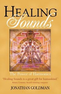 Produktbild: Healing Sounds