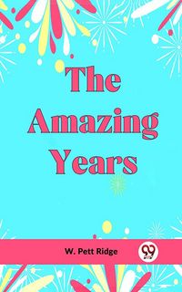Produktbild: The Amazing Years