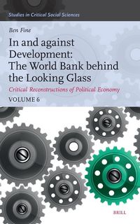 Produktbild: In and against Development