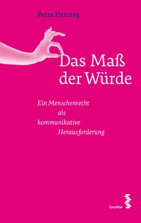Produktbild: Das Ma&szlig; der W&uuml;rde