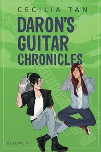 Produktbild: Daron's Guitar Chronicles