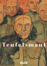 Produktbild: Teufelsmaul