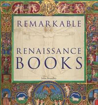 Produktbild: Remarkable Renaissance Books