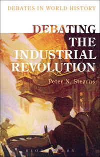 Produktbild: Debating the Industrial Revolution