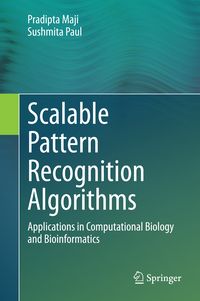 Produktbild: Scalable Pattern Recognition Algorithms