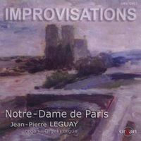 Produktbild: Improvisations