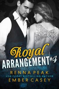 Produktbild: Royal Arrangement #4