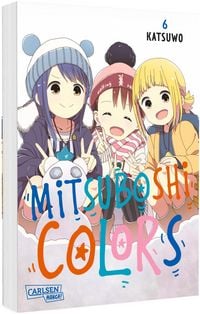 Produktbild: Mitsuboshi Colors 6