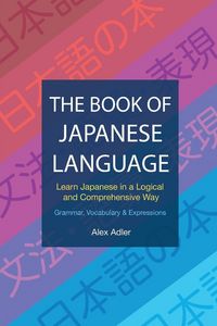 Produktbild: The Book of Japanese Language