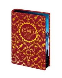 Produktbild: World Classics Library: H. G. Wells