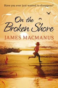 Produktbild: On the Broken Shore