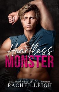 Produktbild: Heartless Monster