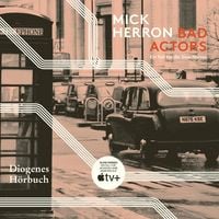 Produktbild: Bad Actors