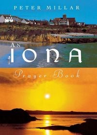 Produktbild: Iona Prayer Book