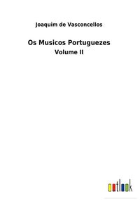 Produktbild: Os Musicos Portuguezes