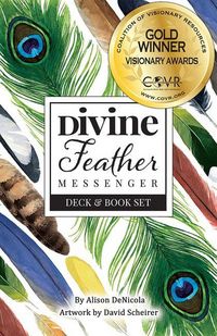 Produktbild: Divine Feather Messenger