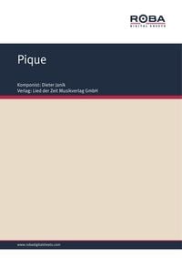 Produktbild: Pique
