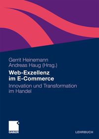 Produktbild: Web-Exzellenz im E-Commerce