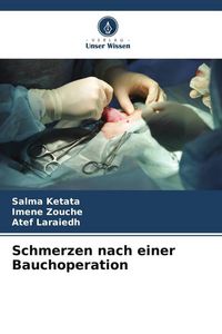 Produktbild: Schmerzen nach einer Bauchoperation