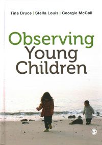 Produktbild: Observing Young Children