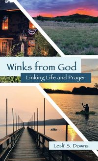 Produktbild: Winks from God