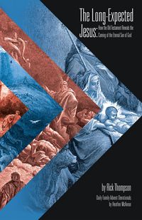 Produktbild: The Long-Expected Jesus