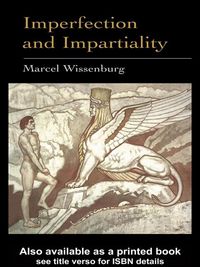 Produktbild: Imperfection and Impartiality