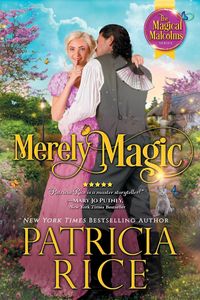 Produktbild: Merely Magic