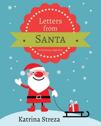 Produktbild: Letters from Santa