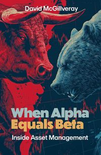 Produktbild: When Alpha Equals Beta