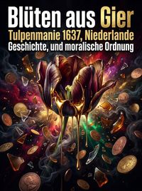 Produktbild: Bl&uuml;ten aus Gier
