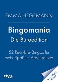 Produktbild: Bingomania &ndash; die B&uuml;roedition