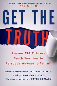 Produktbild: Get the Truth