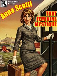 Produktbild: That Feminine Mystique
